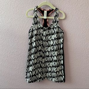 Ivivva Girls Tank Top